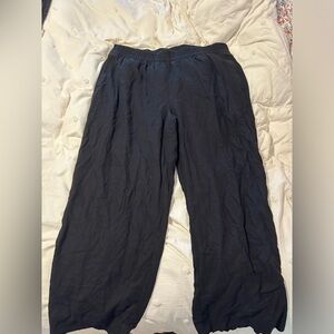 Old Navy Linen Pants